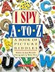 I Spy A to Z
