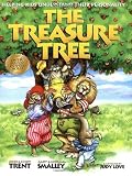 The Treasure Tree: Helping Kids Get Along and Enjoy Each Other by John Trent (Mar 17 1998)