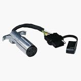 Hopkins Mfg. 47315 Plug-In Adapter