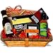 The Barbecue Boss&acirc;�&cent; - Grilling - BBQ - Marinating - Cooking Condiments Gift Basket