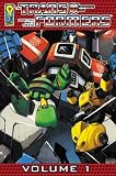 Transformers Comics