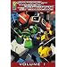 Transformers: Generation One Volume 1 (v. 1)