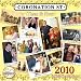CORONATION STREET 2010 CALENDAR