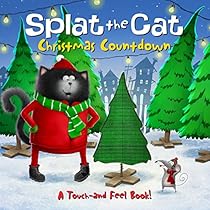 Splat the Cat: Christmas Countdown Splat the Cat: Christmas Countdown