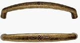 Classic Hardware #CL-101071.32 3.78 Nickle Brass Pull