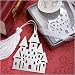 Fairy Tale Castle Bookmark Favors
