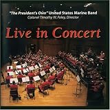 Live in Concert