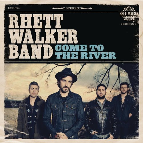 Rhett Walker Band - Make Me New (Bonus Track) Lyrics - Zortam Music