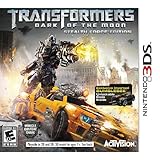 Transformers: Dark of the Moon Stealth Force Edition with Exclusive Bumbleb ....