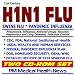 21st Century H1N1 Flu and Swine Pandemic Influenza Guidebook - CDC, FDA, NIH, USDA, DOD, OSHA, WHO, Homeland Security, Clinical Data and Guidelines, History of 1918 Spanish Flu (Two CD-ROM Set)