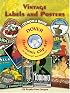 Vintage Labels and Posters CD-ROM and Book (Full-Color Electronic Design Series)
