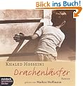 Drachenl�ufer. Roman. 9 CDs