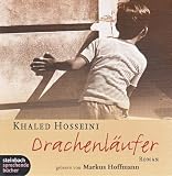 Drachenl&auml;ufer - Roman - 9 CDs - Khaled Hosseini