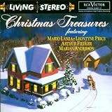 Christmas Treasures