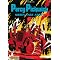 Die besten Comics - wild durcheinander
