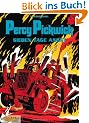 Percy Pickwick, Bd.1, Sieben Tage Angst