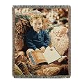 Woven Moments Throw Kit - Regular