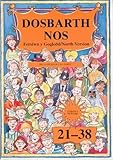 Dosbarth nos. 21-38, (Fersiwn y Gogledd/North version)
