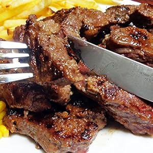【訳あり】牛肉ロースステーキ切り落とし500g ビーフシチュー ビーフストガノフ カレー にもお勧め