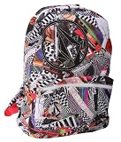 Volcom After School Special Backpack White
