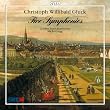 Gluck: Symphonies