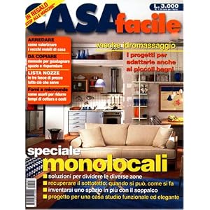 Casa Facile by 