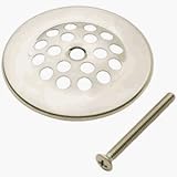 Plumb Pak/Keeney Mfg. 438690 Do it Dome Cover Strainer