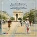 Classical Music : Violin Concertos 15 18 & 19