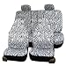 FH-FB121114 Zebra Prints Car Seat Covers, Airbag ready and... FH-FB121114 Zebra Prints Car Seat Covers, Airbag ready and...