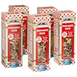 Leonard Mountain 5 Peppadew Dry Soup Mix 30 Ounces Boxes by Leonard Mountain
