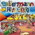 Ballermann Hits 2010