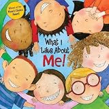 What I Like About Me!