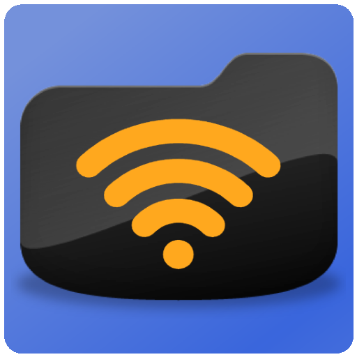 WiFi File Explorer PRO WiFi File Explorer PRO