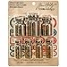 Tim Holtz - Idea-Ology Apothecary Vials