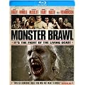 Monster Brawl BD [Blu-ray]