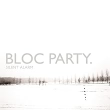 Silent Alarm