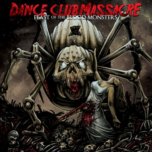 DANCE CLUB MASSACRE - Murders come with Smiles Lyrics - Zortam Music