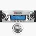 Boss Audio Mr2080W Am/Fm/Cd White Mp3 Compatable W/Input - Marine Audio / Video - Boss Audio