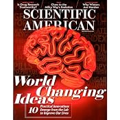 Scientific American, December 2012 | [Scientific American]