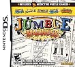 Jumble Madness