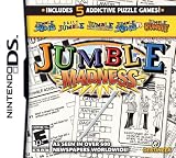 Jumble Madness