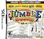 Jumble Madness