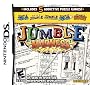 Jumble Madness