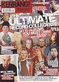 KERRANG MAGAZINE BACK ISSUE #994 GOD FORBID - KINGS OF LEON - THE DISTILLERS