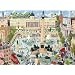 Ravensburger Puzzle - Trafalgar Square (500 pieces)