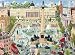 Ravensburger Puzzle - Trafalgar Square (500 pieces)