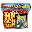 High School Musical Personalized Diary & Cozy Cushion Pillow Set