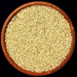 Gourmet Japanese Matcha (Green Tea) Sea Salt - available in 2, 4, 8 and 16 Ounce Bags