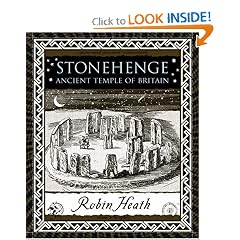 Stonehenge (Wooden Books)