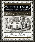 Stonehenge (Wooden Books)